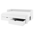 Patul extensibil, alb, 90/180x200, ANTONY - 11- Roveli