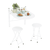 Set de sufragerie 1+2, alb, AMADEO NEW - 7- Roveli