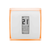 Kit termostat de ambient si 10 capete termostat smart pentru calorifer Netatmo, WI-FI, cu afisaj digital LCD, compatibile cu IOS sau Android, control de la distanta, detectare fereastra deschisa, programabil - 3- Roveli