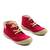 Ghete usoare " BAREFOOT " , pentru copii , din piele naturala 3236-FUCSIA, Culoare (12): Fucsia, Marime (12): 32 - 2- Roveli