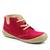 Ghete usoare " BAREFOOT " , pentru copii , din piele naturala 3236-FUCSIA, Culoare (12): Fucsia, Marime (12): 31 - 2- Roveli