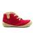 Ghete usoare " BAREFOOT " , pentru copii , din piele naturala 3236-FUCSIA, Culoare (12): Fucsia, Marime (12): 31 - 4- Roveli
