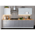 Blat de lucru, K003, grosime 3,8 cm, stejar artisan auriu - 5- Roveli
