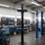 Suport pentru anvelope vertical DacEnergy©, otel rezistent si aluminiu, 4 anvelope, capacitate maxima de incarcare de 110 kg, 2 roti cu opritoare, 44 x 117 cm, negru - 2- Roveli