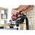 Fierastrau electric circular Skil, acumulator Li-ion PWRCORE 20 V, 2 Ah, adancimea de taiere maxim 54 mm, diametrul panzei 165 mm, 4500 rot/min, geanta de transport - 4- Roveli