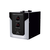 Stabilizator de tensiune cu servomotor Well, capacitate de 1000VA, putere nominala de 600W, afisaj LED, protectie la supraincalzire, subtensiune, suprasarcina, avertizare sonora, 320 x 170 x 200 mm - - Roveli