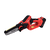 Fierastrau electric / mini drujba Panzer, lungime sinei de 12.7 cm, include 2 acumulatori de 18V, 2.0 Ah, 4500 rpm, indicator LED, frana pentru lant - 2- Roveli
