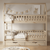 Pat supraetajat Montessori cu pat suplimentar, natural, VENITA TYP 1 - 3- Roveli