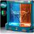 ​Pompa de stropit cu acumulator, plumb-acid, 12 V, 8 Ah, 4 duze diferite, presiune maxima 5, 5 bar, debit maxim 3, 1 l/min, timp de lucru 9 ore, cu mixer, 45 x 38 x 19 cm, albastru, 16 l - 4- Roveli