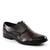 Pantofi barbatesti , casual , stil Oxford  A611-8-BROWN - - Roveli