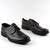 Pantofi barbatesti , smart casual ,  A705-8-BROWN - 3- Roveli
