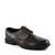Pantofi barbatesti , smart casual ,  A705-8-BROWN, Culoare (12): Maro, Marime (12): 41 - - Roveli