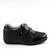 ​Pantofi dama cu platforma , cu model perforat 222-BLACK, Culoare (12): Negru, Marime (12): 37 - 4- Roveli