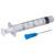 Seringi Luer Lock, 3 componente 2 ml - 3- Roveli