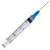 Seringi Luer Lock, 3 componente 2 ml - - Roveli