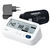 Tensiometru electronic de brat Omron M3 Comfort AFib, cu adaptor priza inclus - - Roveli
