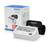 Tensiometru electronic de brat Omron M3 Comfort AFib, cu adaptor priza inclus - 4- Roveli
