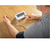 Tensiometru electronic de brat Omron M3 Comfort AFib, cu adaptor priza inclus - 5- Roveli
