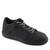 Sneakers dama , din piele naturala , usori si comozi  7013-NEGRU/8, Culoare (12): Negru, Marime (12): 37 - - Roveli