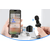 Set microfoane lavaliera wireless cu Lightning PULUZ  PU3150B - 3- Roveli