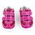 Pantofi sport , pentru copii , din piele naturala , PRIMII PASI  1839-FUCSIA/1, Culoare (12): Fucsia, Marime (12): 38 - 4- Roveli