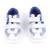 Pantofi sport , pentru copii , din piele naturala , PRIMII PASI  1839-BLEU/ALB/X, Marime (12): 38 - 4- Roveli