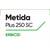METIDA PLUS 250 SC | Erbicid Porumb (Isoxaflutol 250g/l + Safener) | Pre/Post-emergent Timpuriu, Alege ambalajul dorit: Metida 1L - 2- Roveli