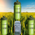 Pachet GRANSTAR - 1ha erbicid complet pentru cereale paioase, Alege ambalajul dorit: Erbicid + Foliar = 1ha - - Roveli