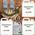 Pachet GRANSTAR PLUS - 10ha erbicid complet pentru cereale paioase, Alege ambalajul dorit: Erbicid + Fungicid + Foliar = 10hectare - - Roveli