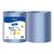 Role prosop, 3 straturi, albastra, Paperdi Blue Color, 192 m, set 2 bucati - - Roveli