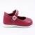 Pantofi usori , de copii , din piele naturala , PRIMII PASI 3258-FUCSIA/2 - 3- Roveli