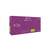 Manusi nitrylex complete Mercator pentru persoane alergice la latex, Marime (26): XL - - Roveli