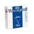 Servetele de masa PaperBlu 38x38 cm, 2 straturi celuloza pura, 40 buc - - Roveli