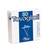 Servetele de masa PaperBlu 33x33 cm, 2 straturi celuloza pura, 50 buc/ pachet - - Roveli