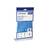 Manusi de Protectie Nitril Reutilizabile Reflexx R95, Marime (26): M - 3- Roveli