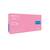 Manusi medicale Nitrylex pink Mercator fara pudra cu protectie pentru bacterii, fungi si virusuri, Marime (26): XS - 2- Roveli