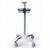 Carucior monitor functii vitale Biolight seria A,V,M,Q,P,S - - Roveli