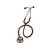 Stetoscop 3M™ Littmann® Classic III, Ciocolatiu, capsula cupru (Chocolate/Copper) - - Roveli