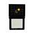 Lampa solara de perete LED, pentru exterior, IP67 : Putere - 100 W - - Roveli