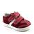 Pantofi sport , pentru copii , din piele naturala , PRIMII PASI  1839-FUCHSIA/20, Culoare (12): Fucsia, Marime (12): 23 - - Roveli