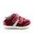 Pantofi sport , pentru copii , din piele naturala , PRIMII PASI  1839-FUCHSIA/20, Culoare (12): Fucsia, Marime (12): 20 - 3- Roveli