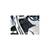 Covoare cauciuc tavita  compatibile Skoda Yeti 2009-2017   Cod: 2D 62001​​​​​​ / A10 - 5- Roveli