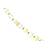 Rola banda 12V cu 1 rand LED SMD 5050 ALB si 1 rand LED SMD RGB 60led/m  IP65 + telecomanda 40 taste - 2- Roveli