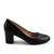 ​Pantofi de dama eleganti cu toc mediu ZM-63-BLACK, Culoare (12): Negru, Marime (12): 40 - 4- Roveli