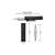 Kit receptor Bluetooth auto handsfree si audio cu mufa jack  Cod: BT450 - 3- Roveli