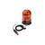 Girofar cu magnet cu bec H1 24V Cod: 51066 - 3- Roveli