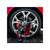 Perie Curatat Jante Scepter Cod: D7010 - 5- Roveli