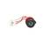 Priza bricheta auto universala 12V pentru Volkswagen, Audi, Skoda  Cod: BK69978 - - Roveli