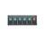 Panou comanda ,comutator 6 butoane universal Cod: DISKX48 - - Roveli