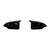 Capace oglinda tip BATMAN compatibile Toyota Verso  2009-2018  Cod: BAT10080 / C585-BAT2 - 5- Roveli